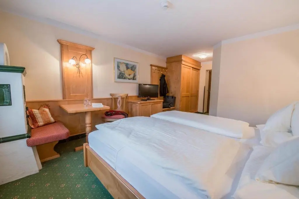 Hotel Riedl - Chambres