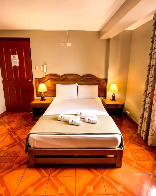 Hotel photo 6