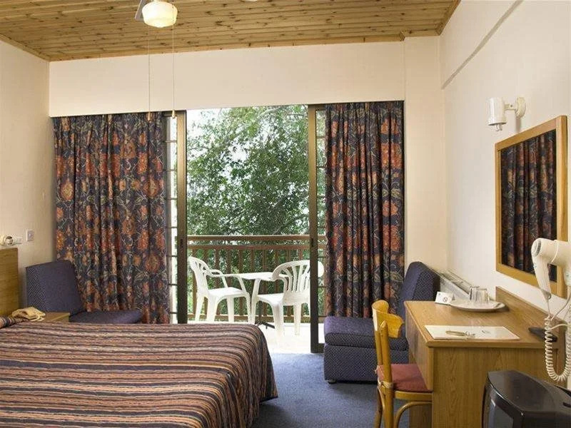 Pendeli Resort - Général