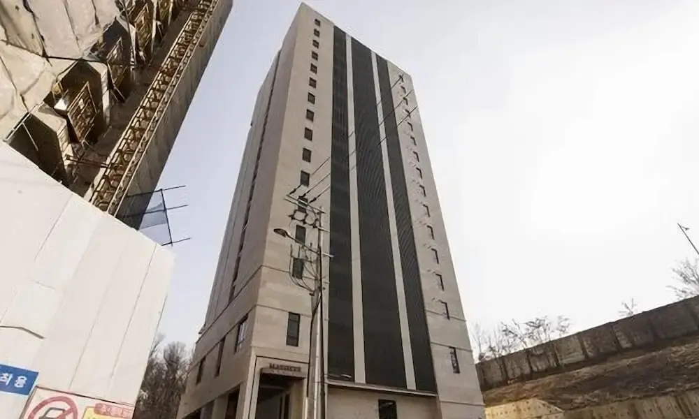 Hotel photo 14