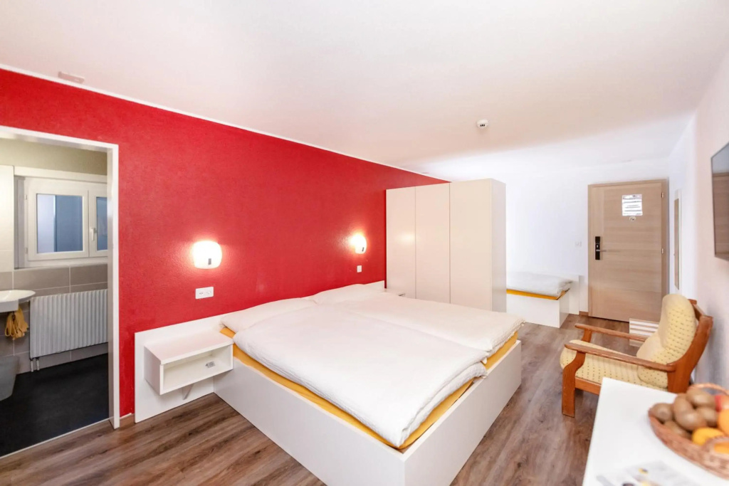Hotel Mountime - Général