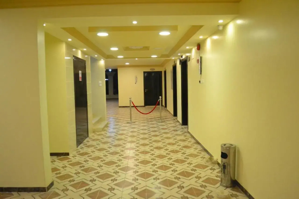 Manazel Al Faisal Furnished Apartments - фото 13