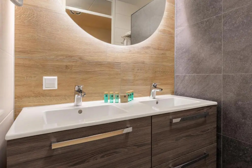 Roompot Marinapark Volendam - Chambres