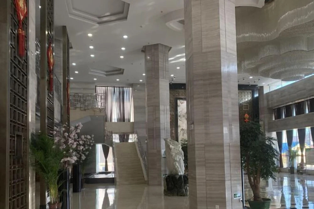 Chiping Hotel photo 3