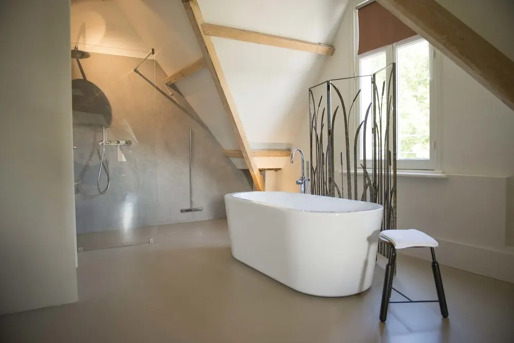 Bossche Suites Stationsweg - Général