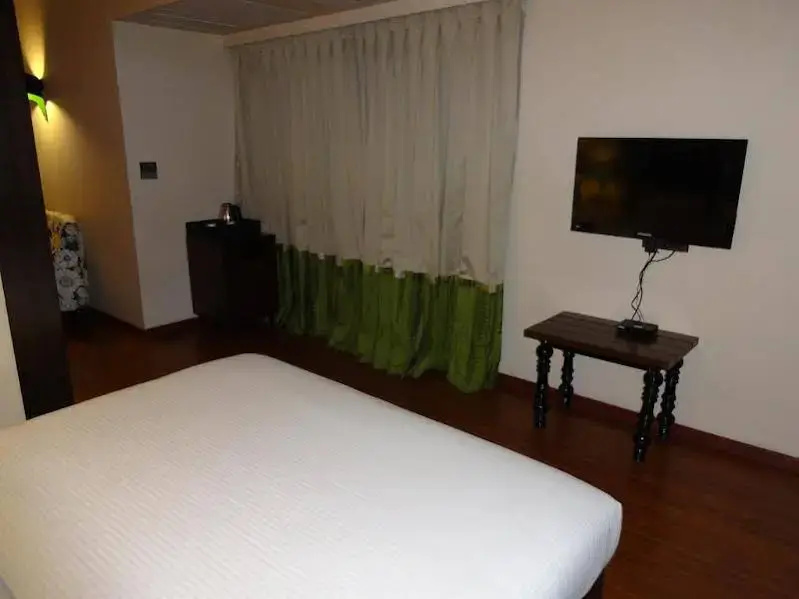Best Western Plus Hotel Horizon - фото 6