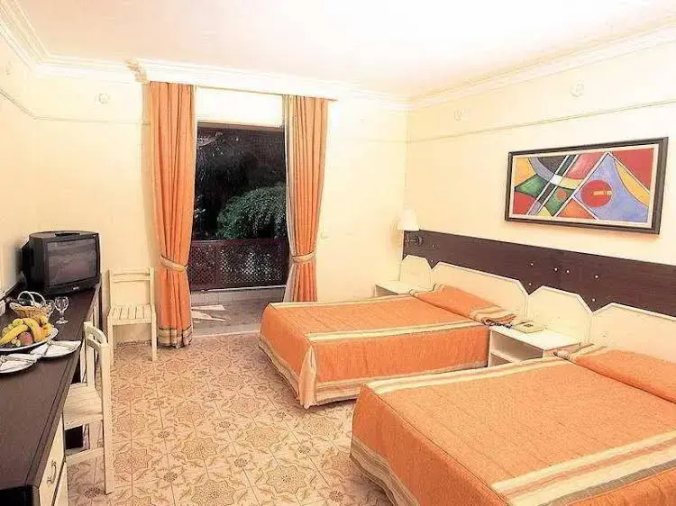 Alibey Club Manavgat — фото
