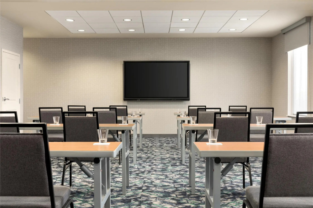 Home2 Suites by Hilton Farmington/Bloomfield - Général