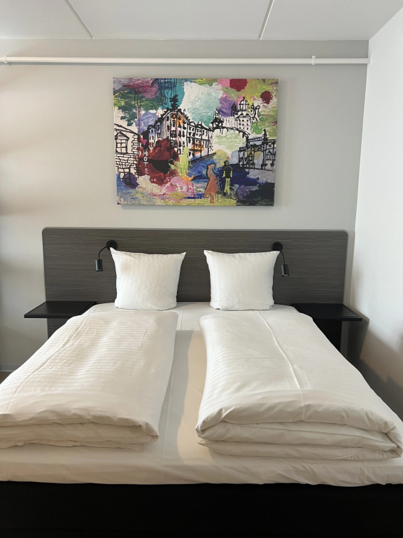 CABINN Plus Esbjerg — 5