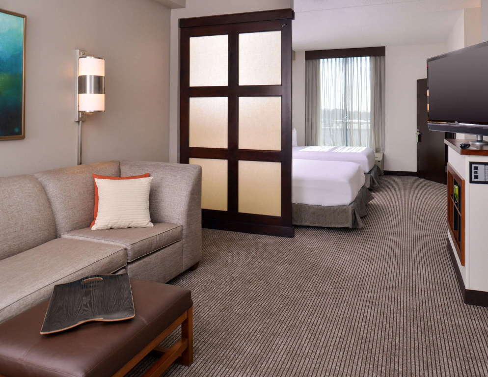 Hyatt Place Garden City - Général