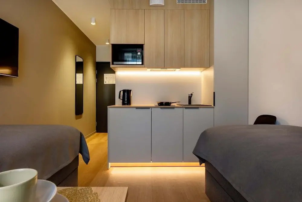 Hotel photo 5