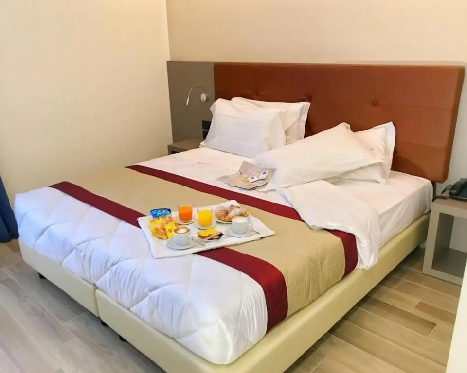 Jr Hotels Bocconi Milano - Général