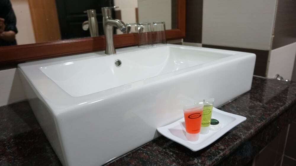 De Baron Resort