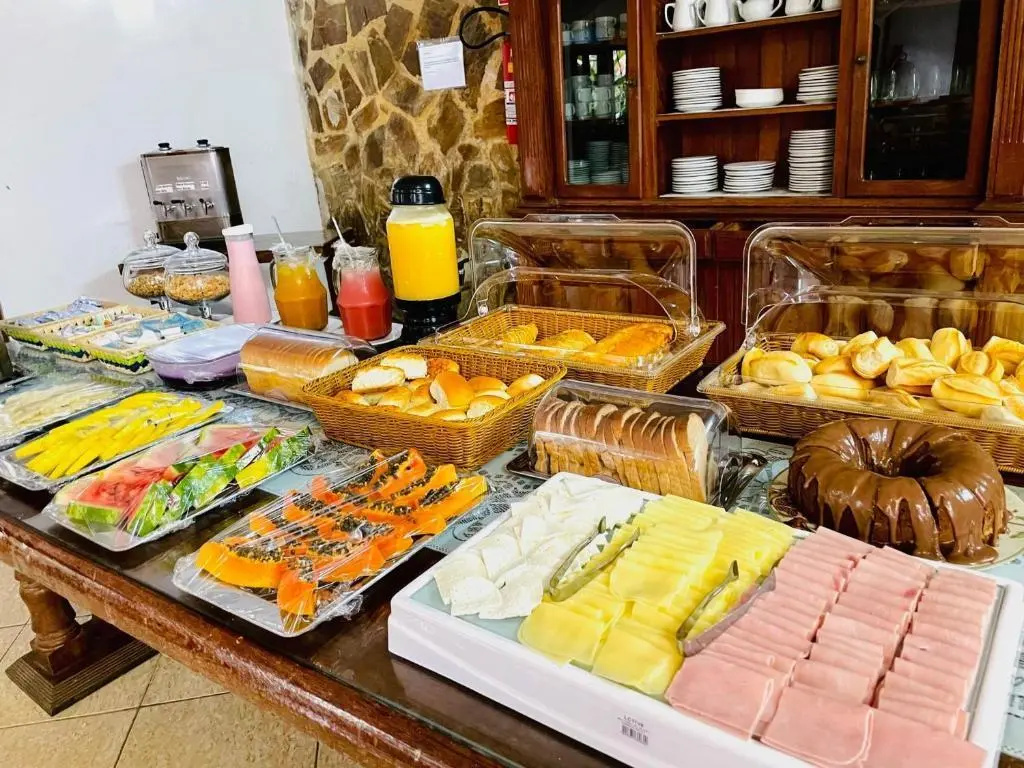 Hotel Velejador - Général
