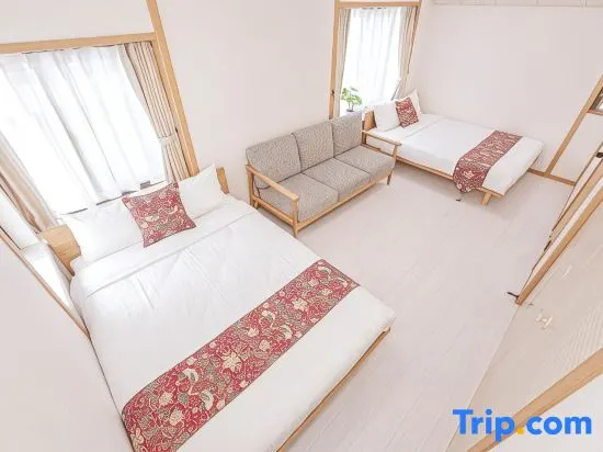 Shinjuku Terrace 226 BnB 사진 2