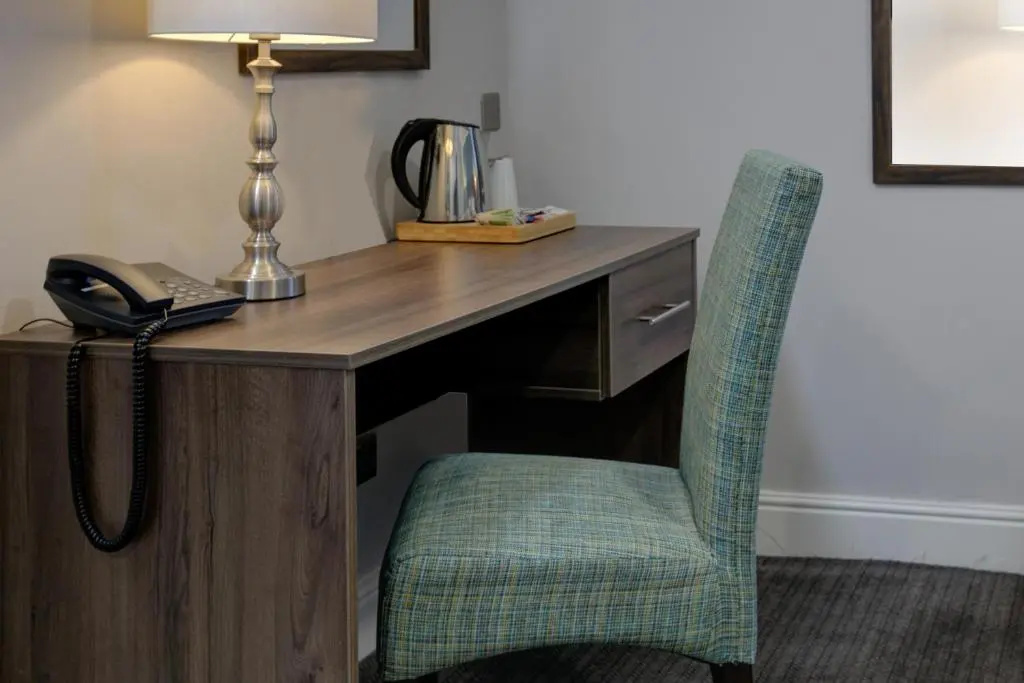 The Jephson Hotel, BW Signature Collection - Chambres