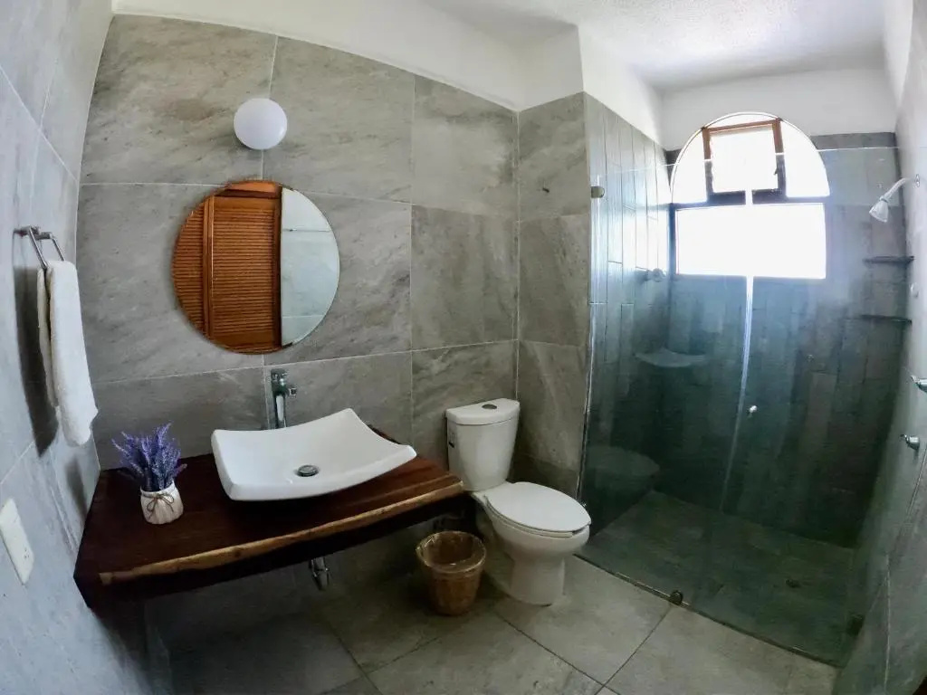 Quinta Carrizalillo - Chambres