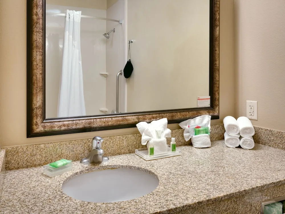 Holiday Inn Hotel & Suites Salt Lake City-Airport West by IHG - Chambres