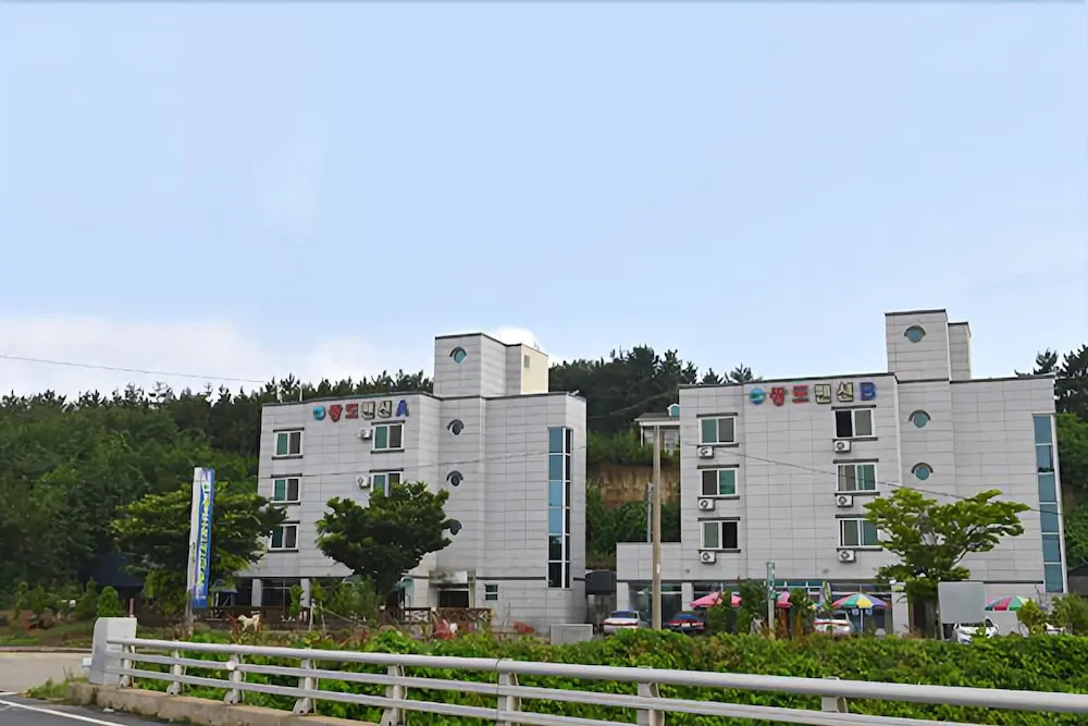 Seocheon Ssangdo Pension