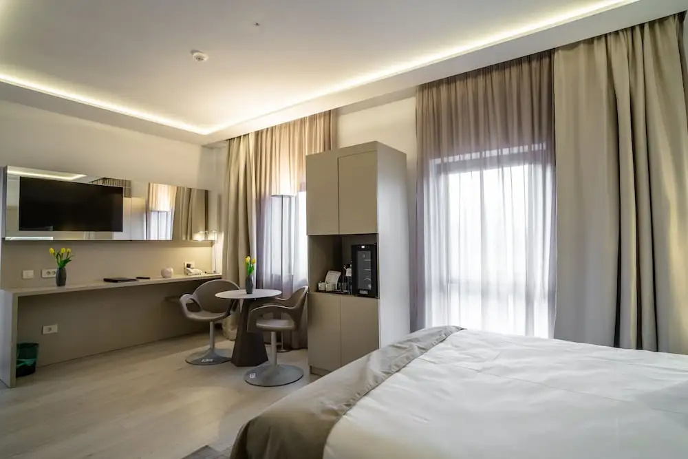 Hotel Eden Garden Spa - Général