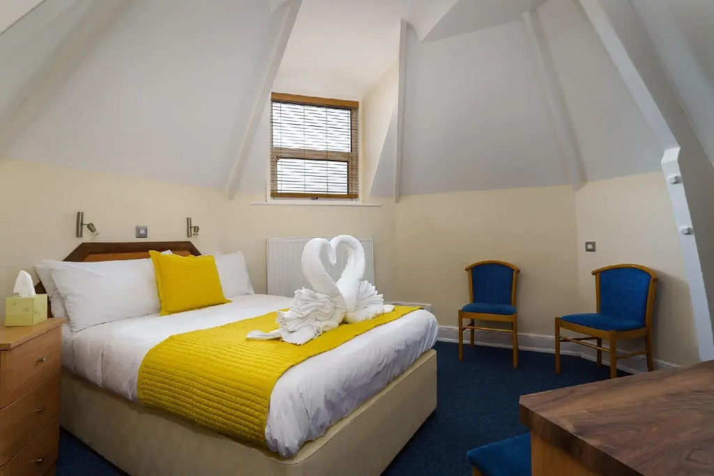 Hotel photo 20