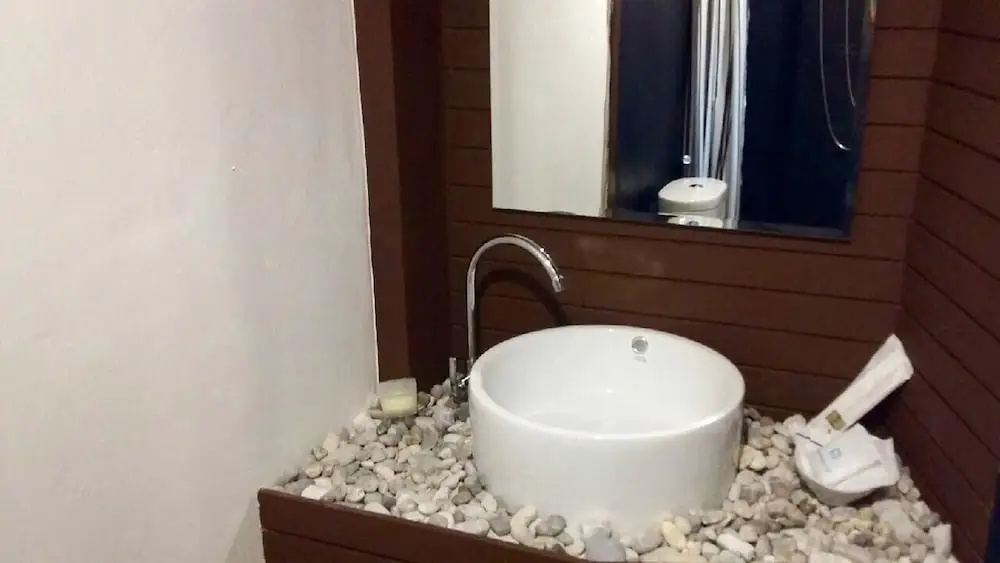 Ganesha House - Chambres