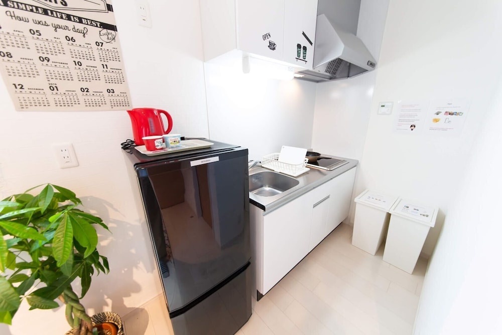 L-style Hanazonocho Apartment A 사진 22