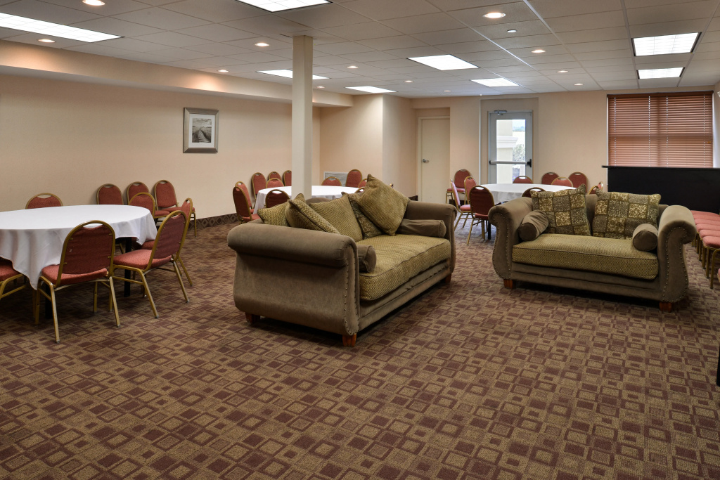 Holiday Inn Martinsburg by IHG - Général