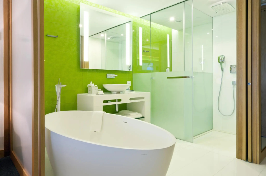 EPIC SANA Algarve Hotel - Chambres