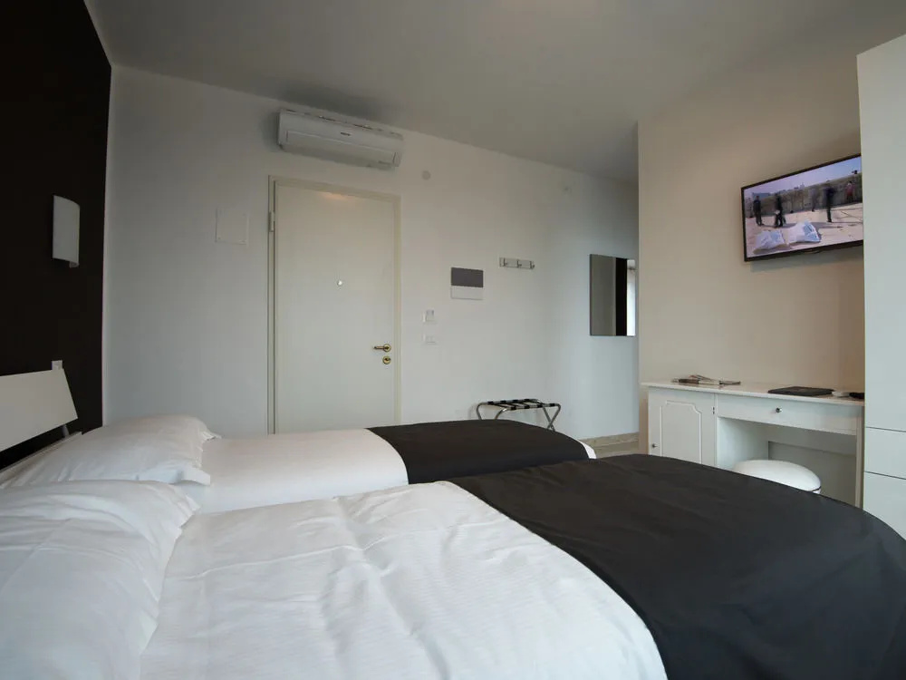 Hotel Noventa - Général
