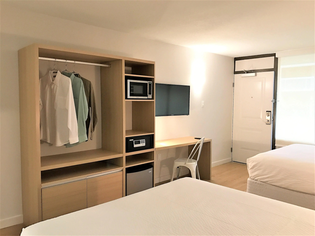 GreenPoint Hotel Kissimmee - Général