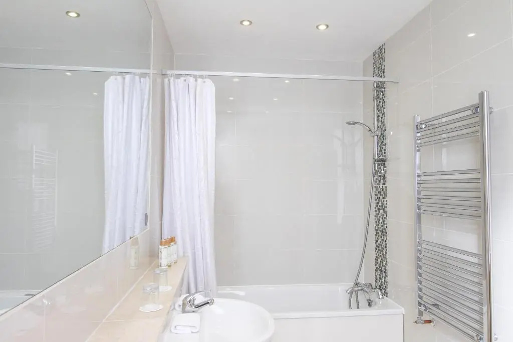 Fistral Beach Hotel and Spa - Adults Only - Chambres