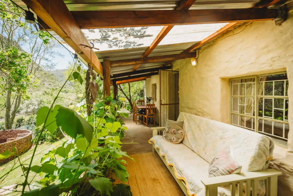 De Poort Country Lodge