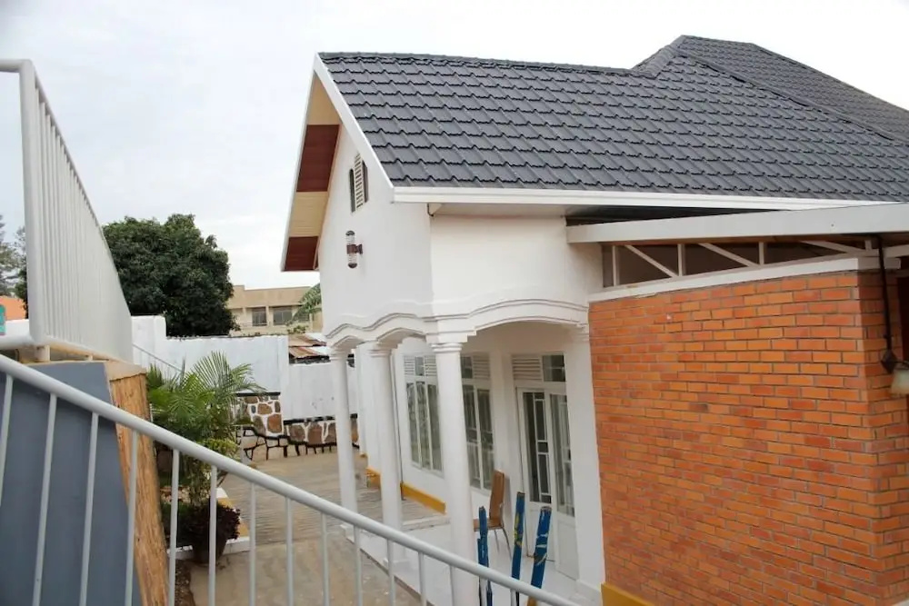 Mama Rwanda Youth Hostel