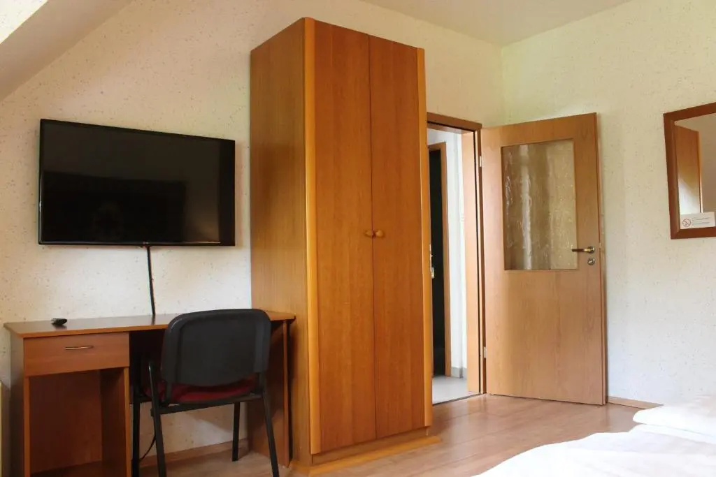 Wellness Hotel Szindbád - Chambres