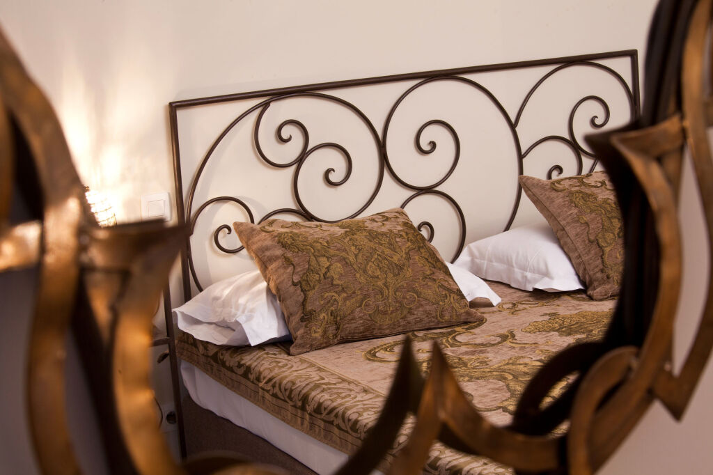 La Maison des Augustins - B&B Spa & Fitness by null