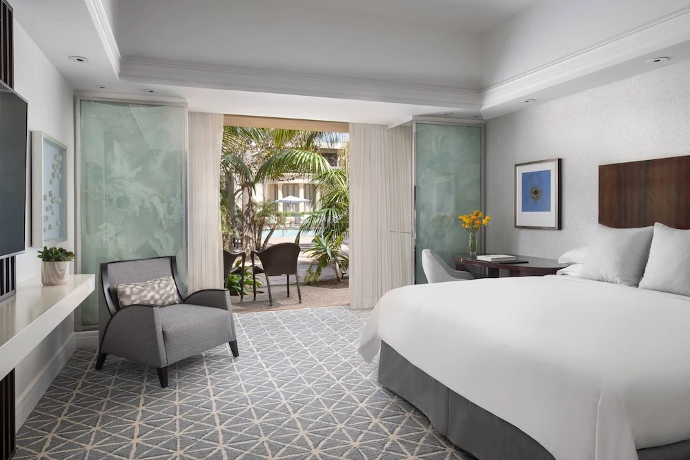 The Ritz-Carlton, Laguna Niguel - Chambres