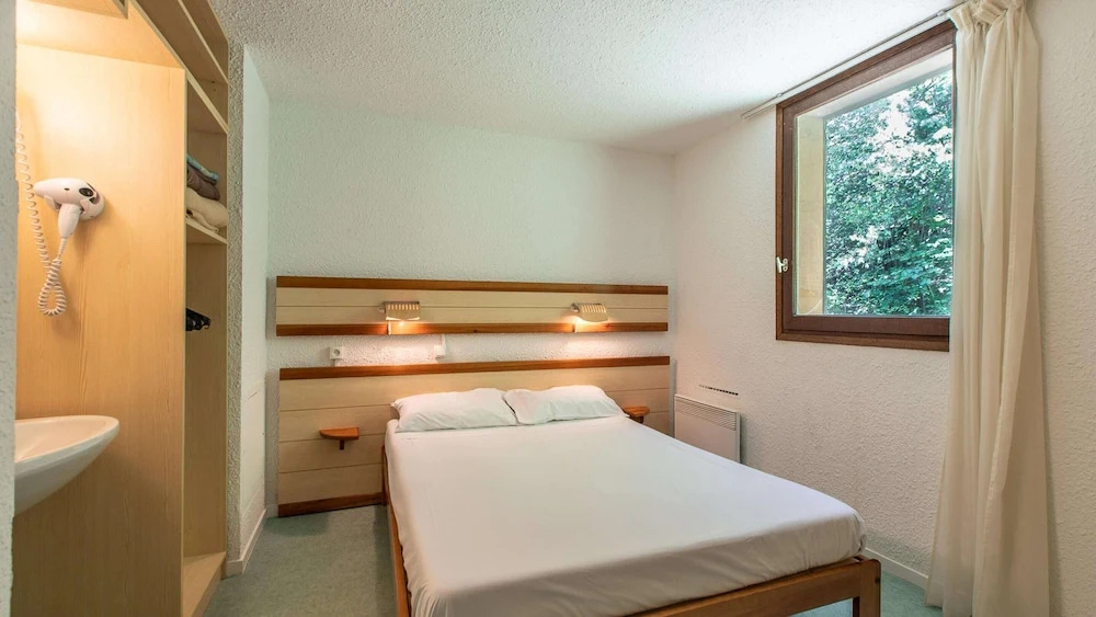 Voir la photo 2 — Lovely Apartment for 7-guests
