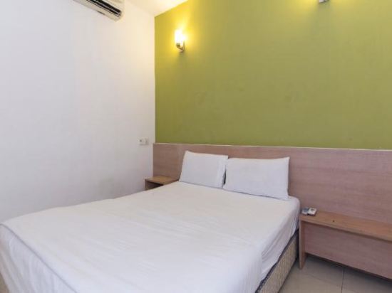Bintang Garden Hotel