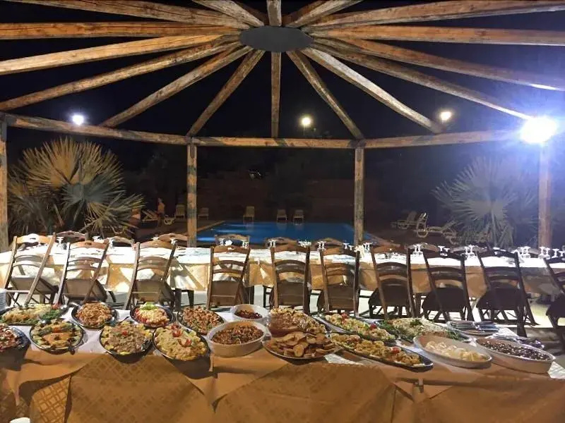 Agriturismo Dimina - Général