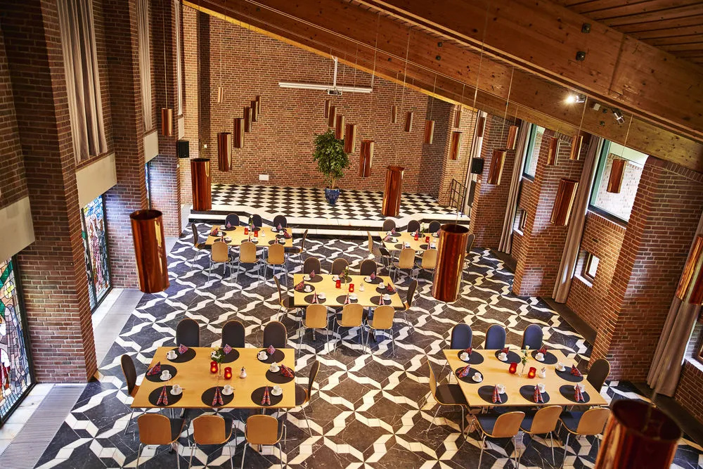 Hotel photo 13
