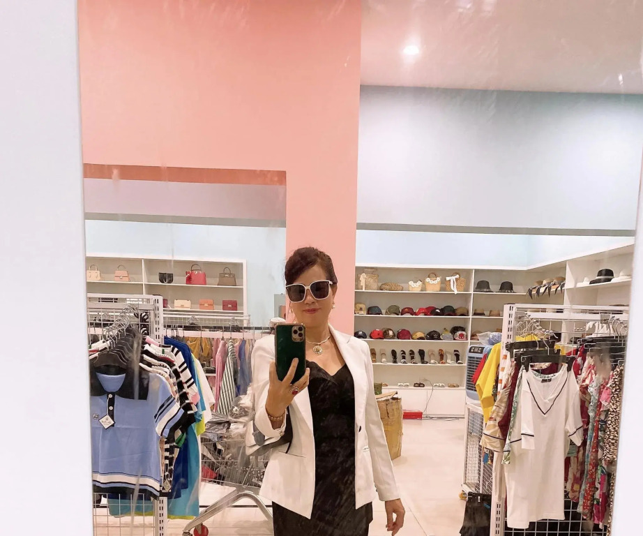 Thoi Binh Hotel — фото