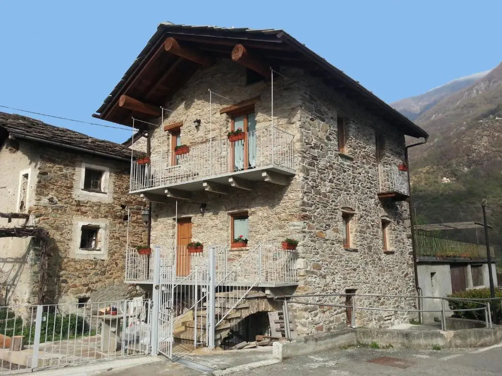Cottage