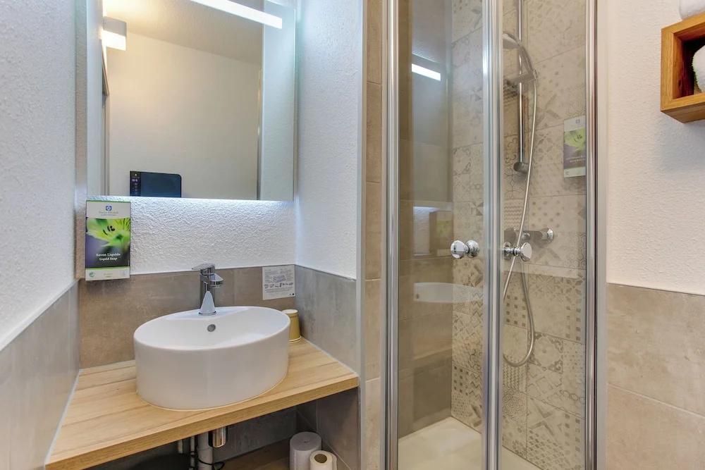 Sure Hotel by Best Western Sarlat-la-Caneda - Chambres