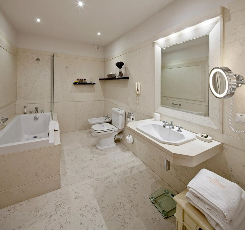The Bonerowski Palace Boutique Hotel - Général
