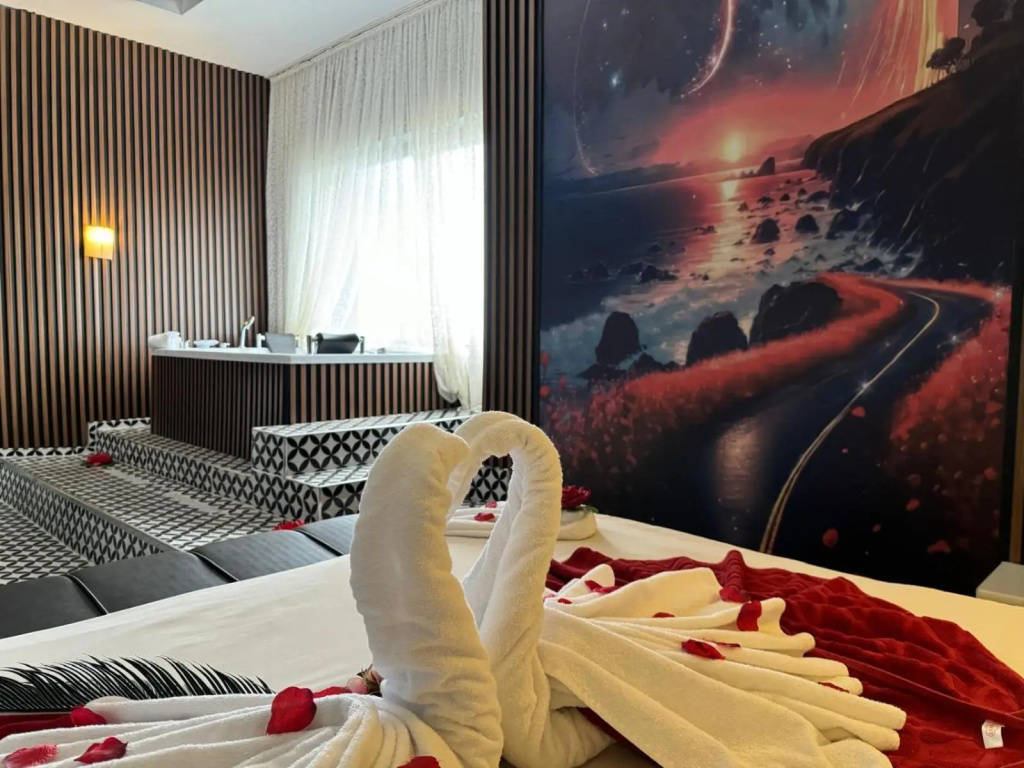 City One Hotel & SPA
