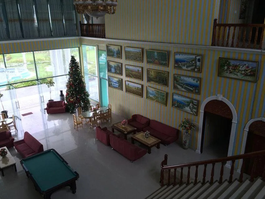 Hotel photo 8