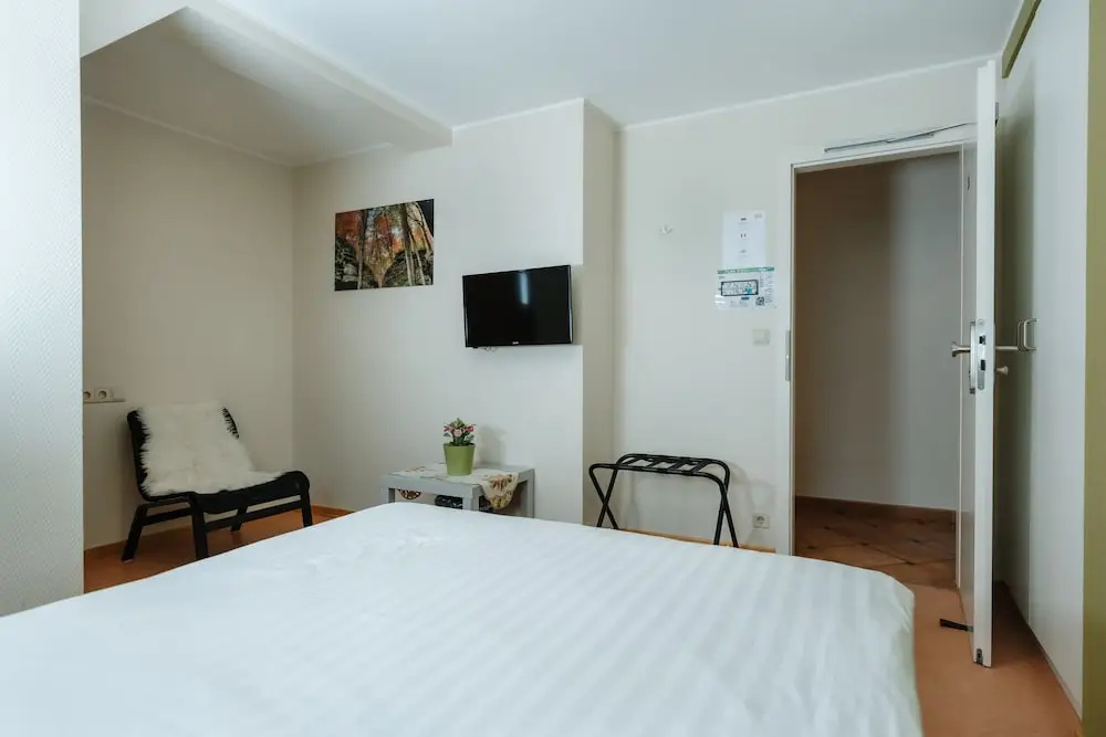Trail-Inn Natur & Sporthotel - Chambres