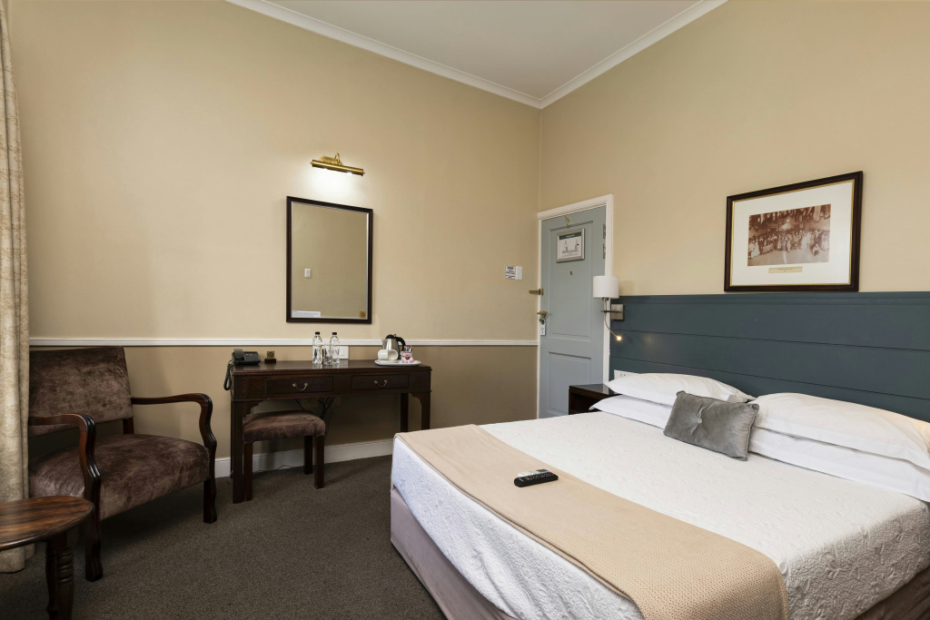 Queen’s Hotel by BON Hotels - Général