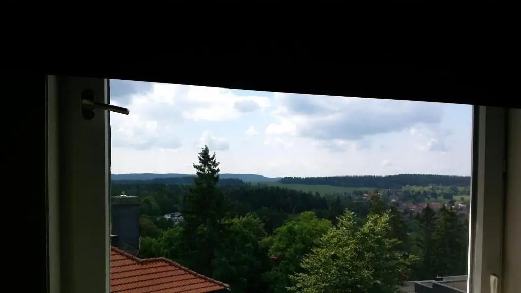 Haus Sonneck - Chambres